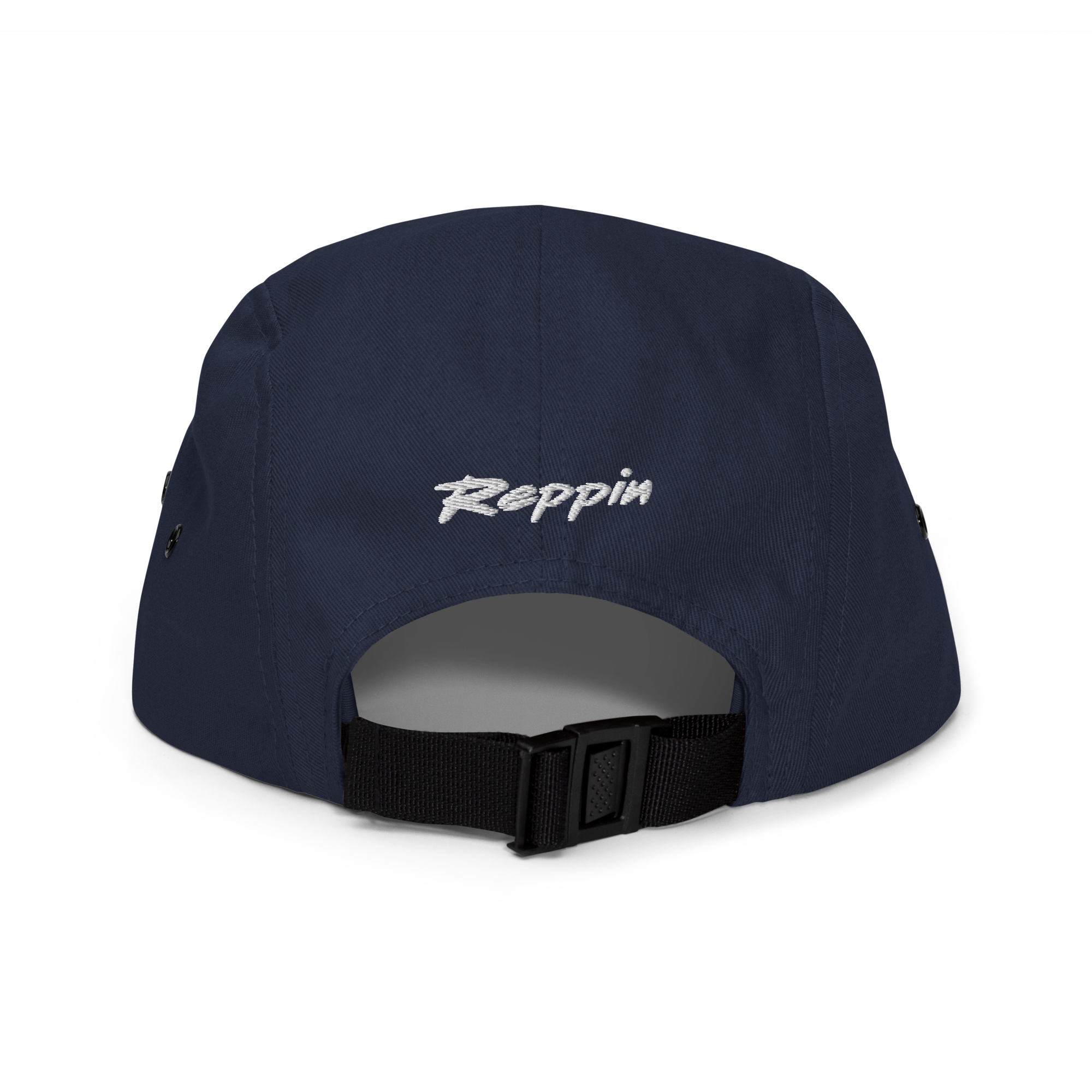 TKU Five Panel Cap