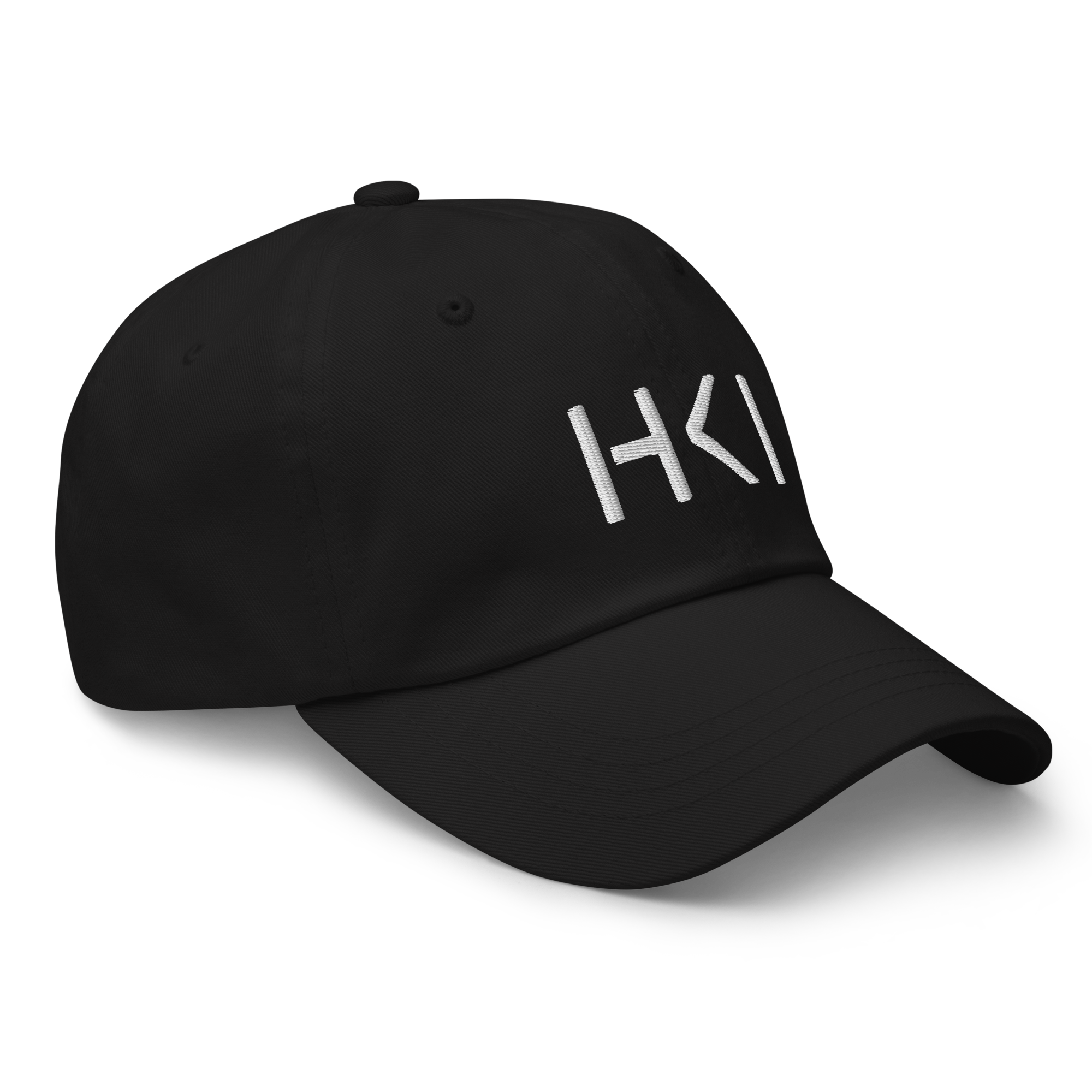 HKI Dad Hat