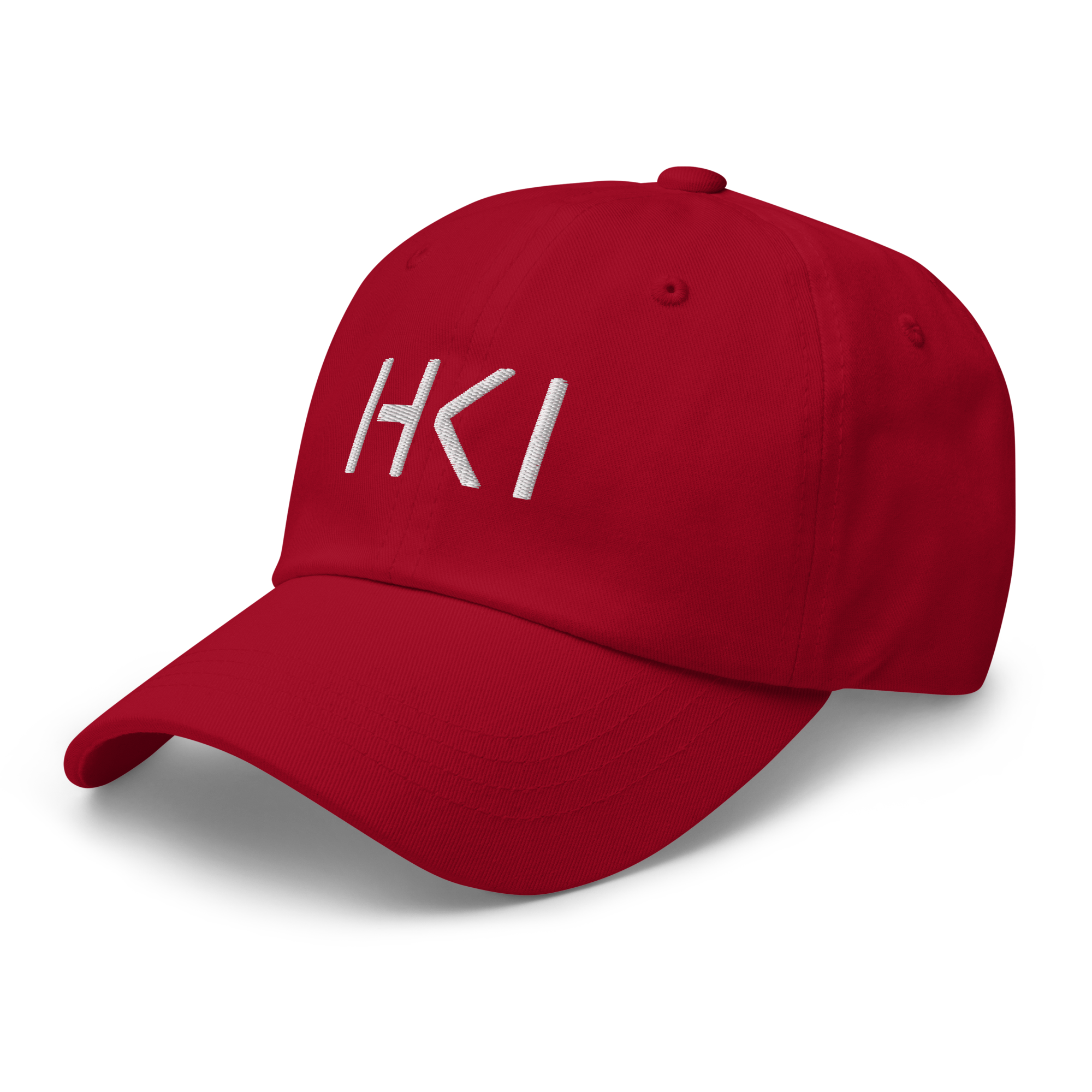 HKI Dad Hat