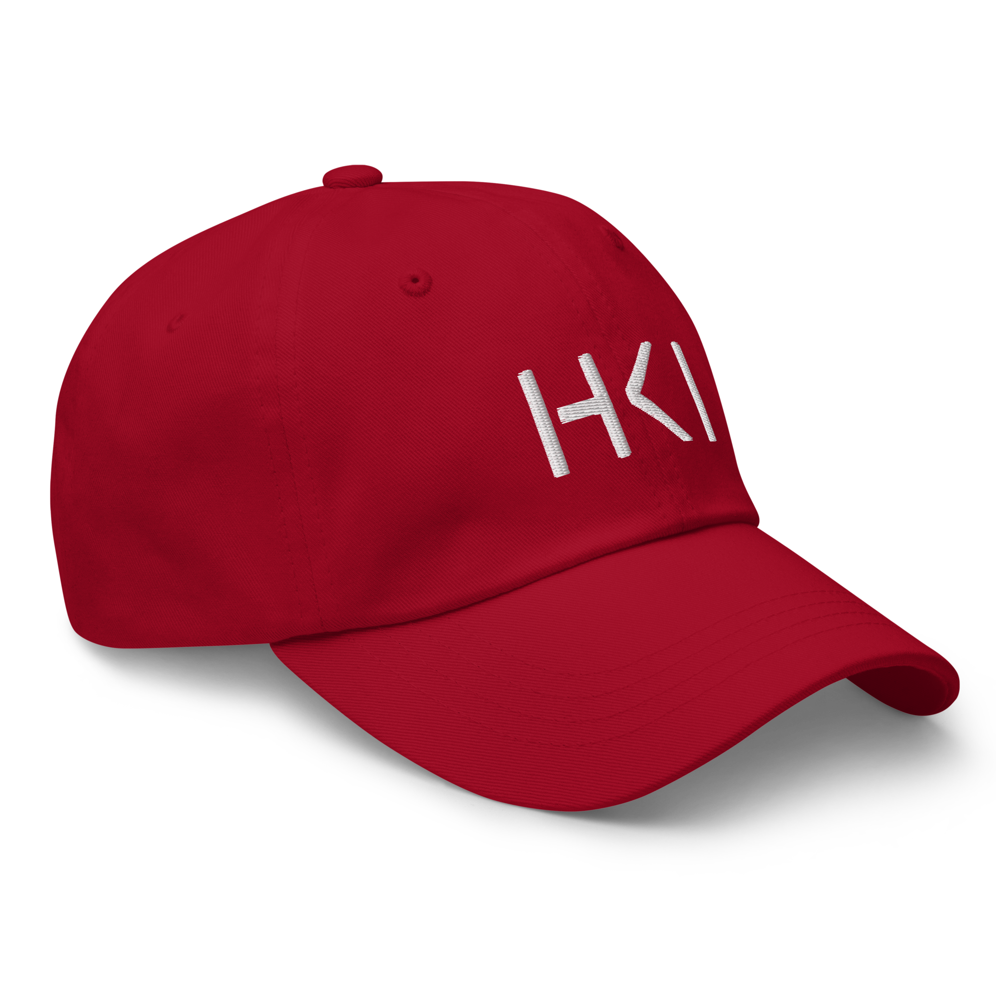 HKI Dad Hat