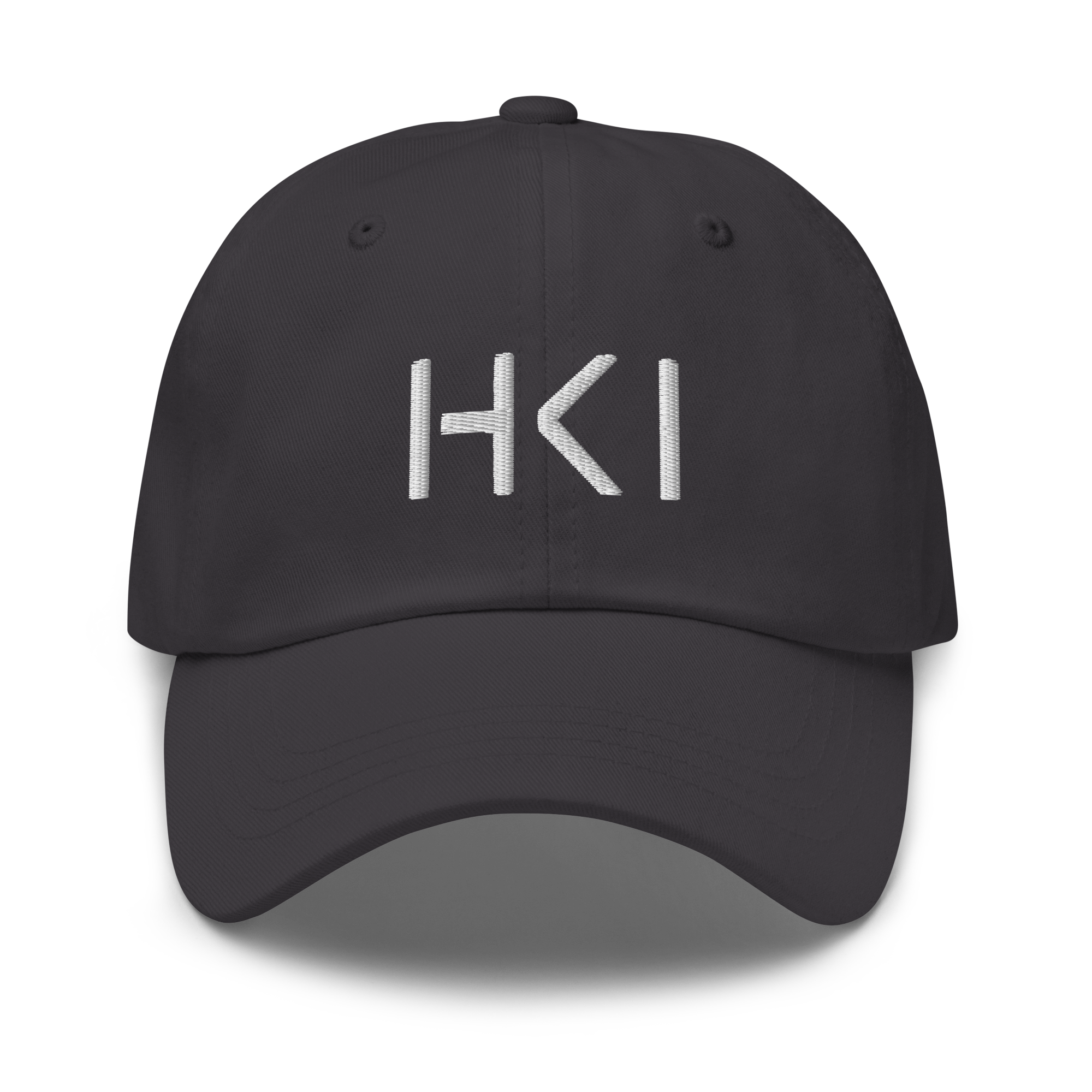 HKI Dad Hat