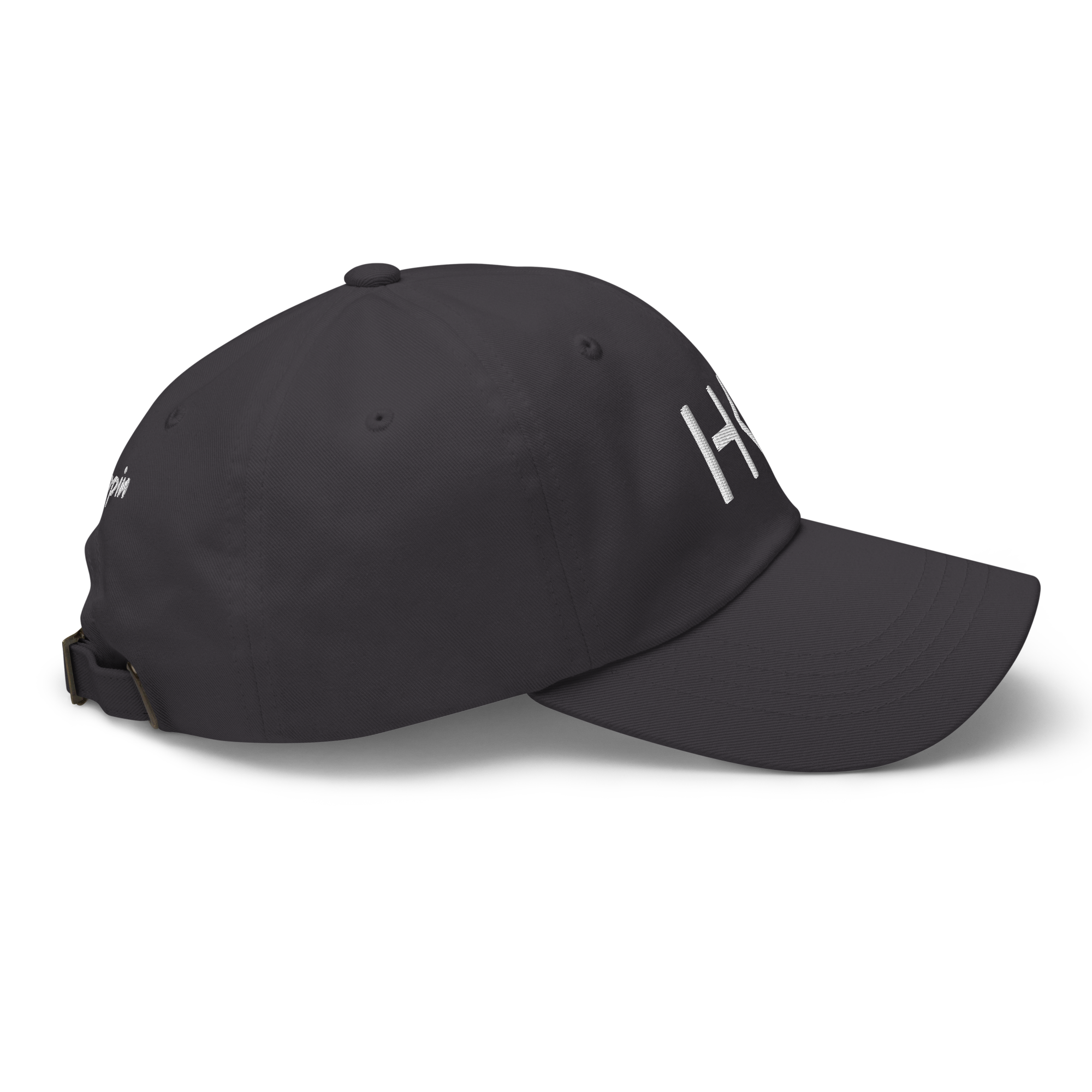 HKI Dad Hat