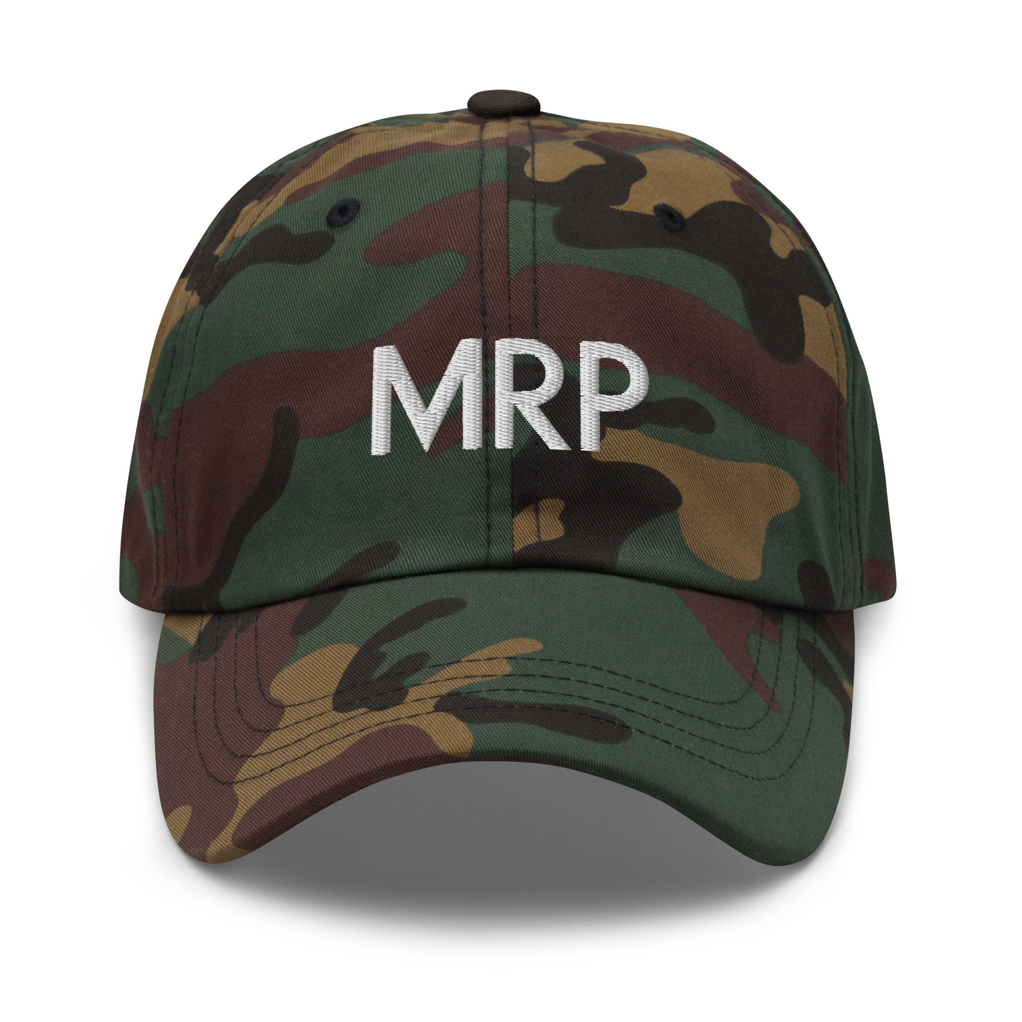 MRP Dad Hat