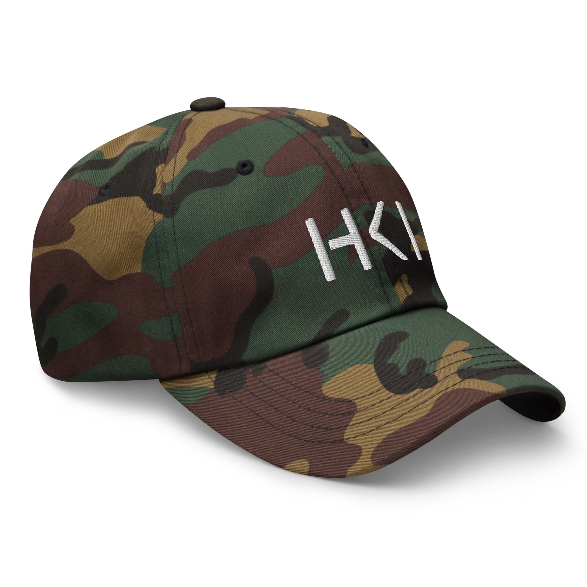 HKI Dad Hat
