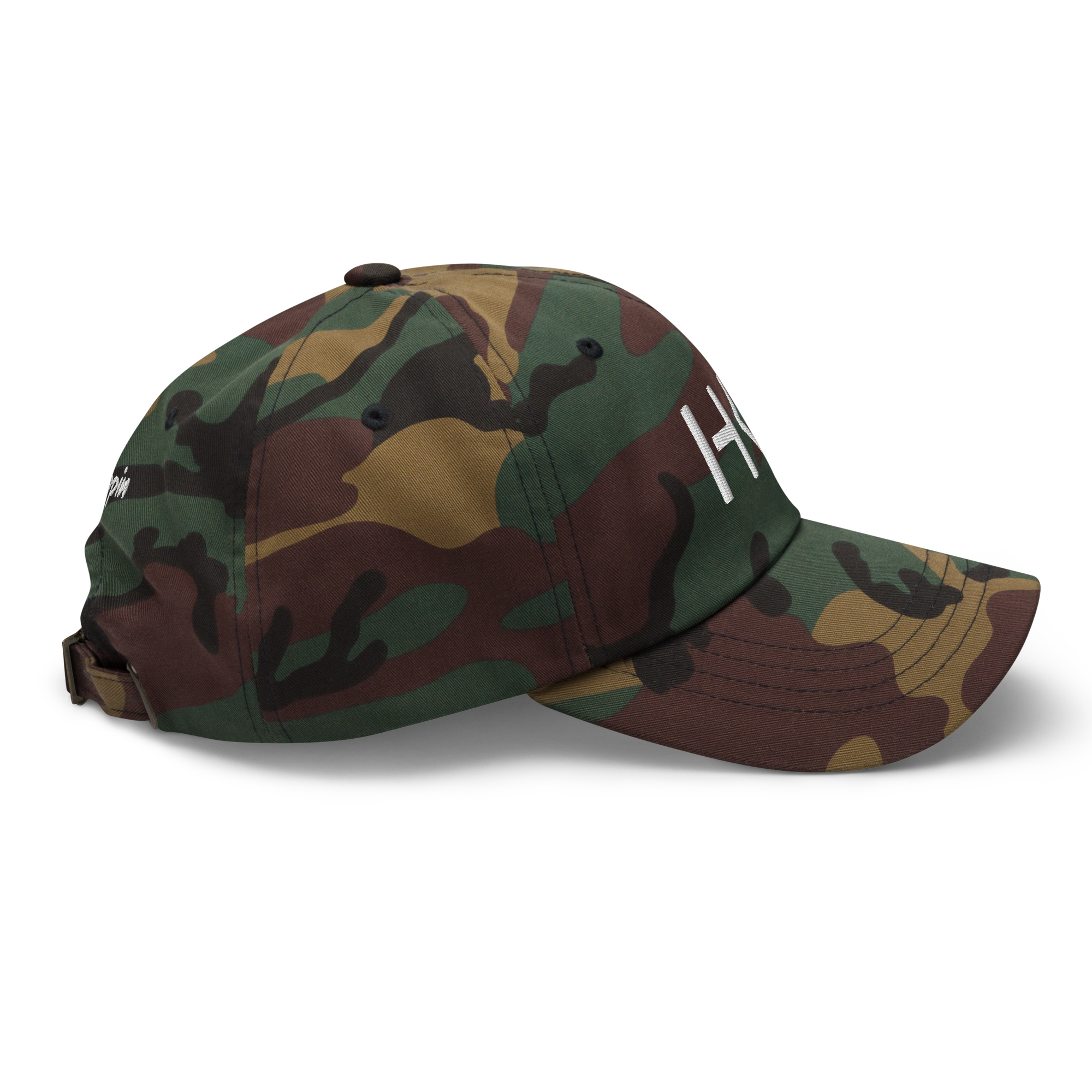 HKI Dad Hat