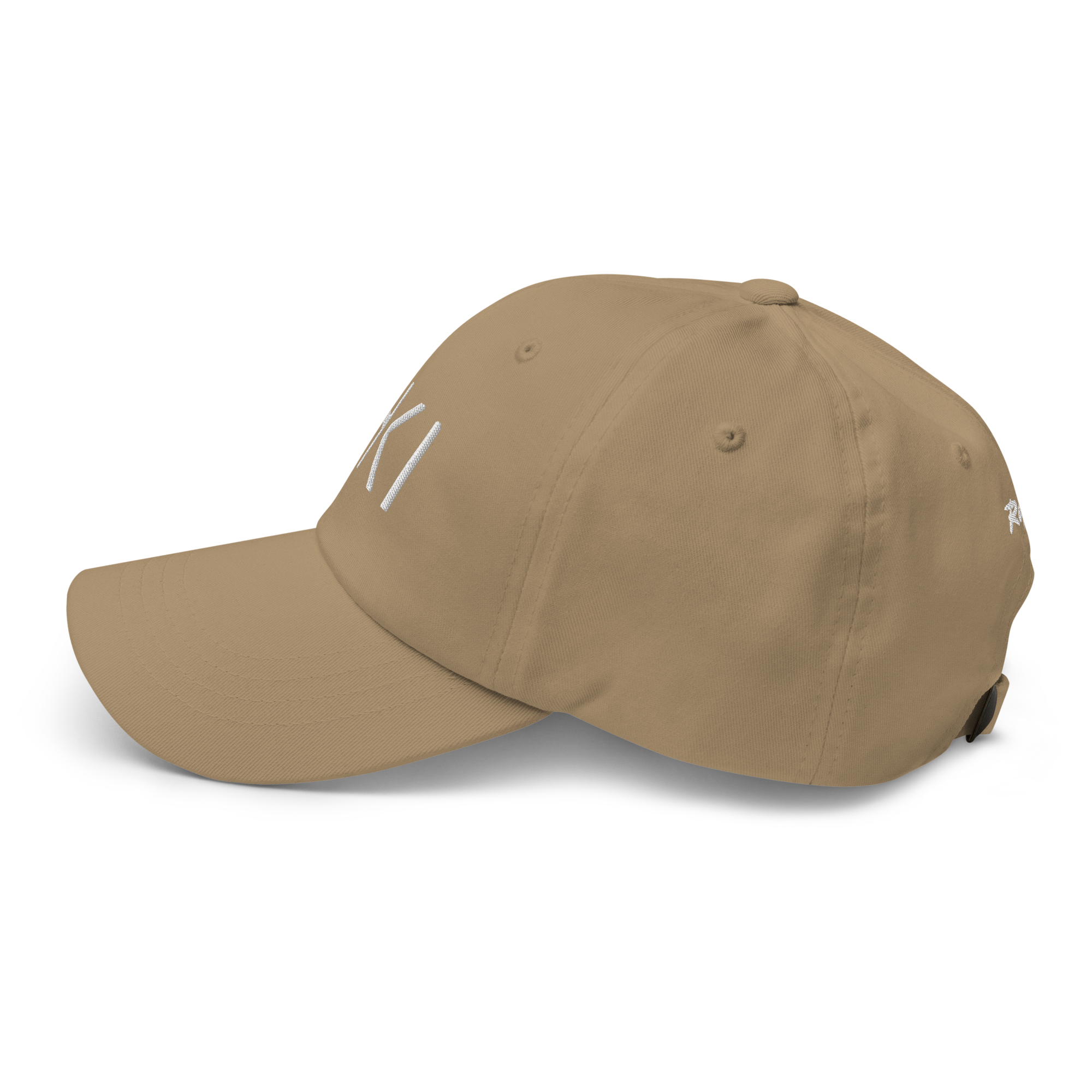HKI Dad Hat