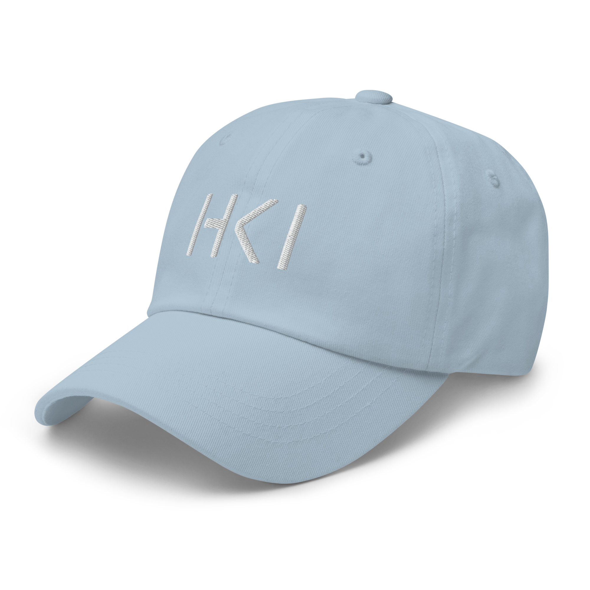 HKI Dad Hat
