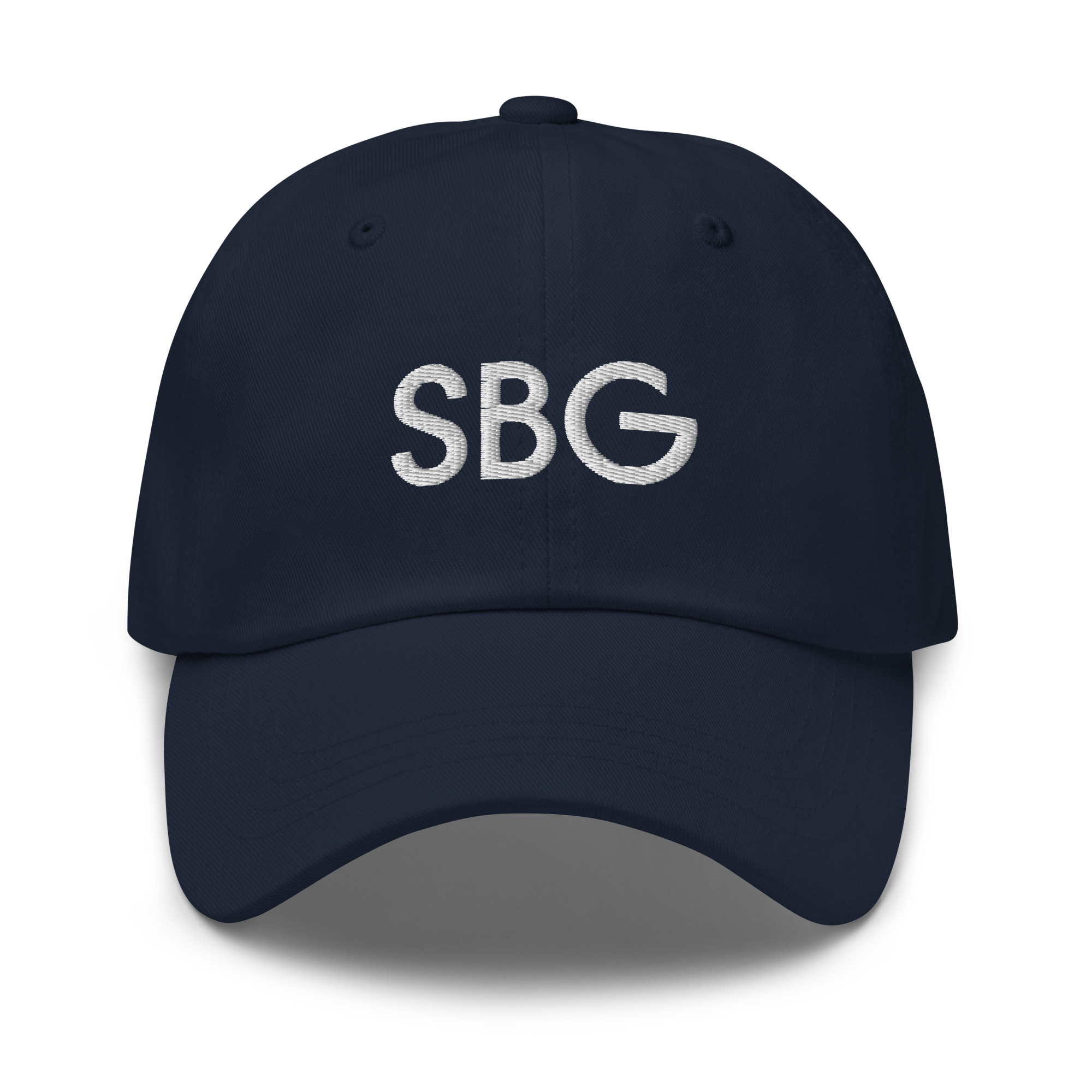 SBG Dad Hat