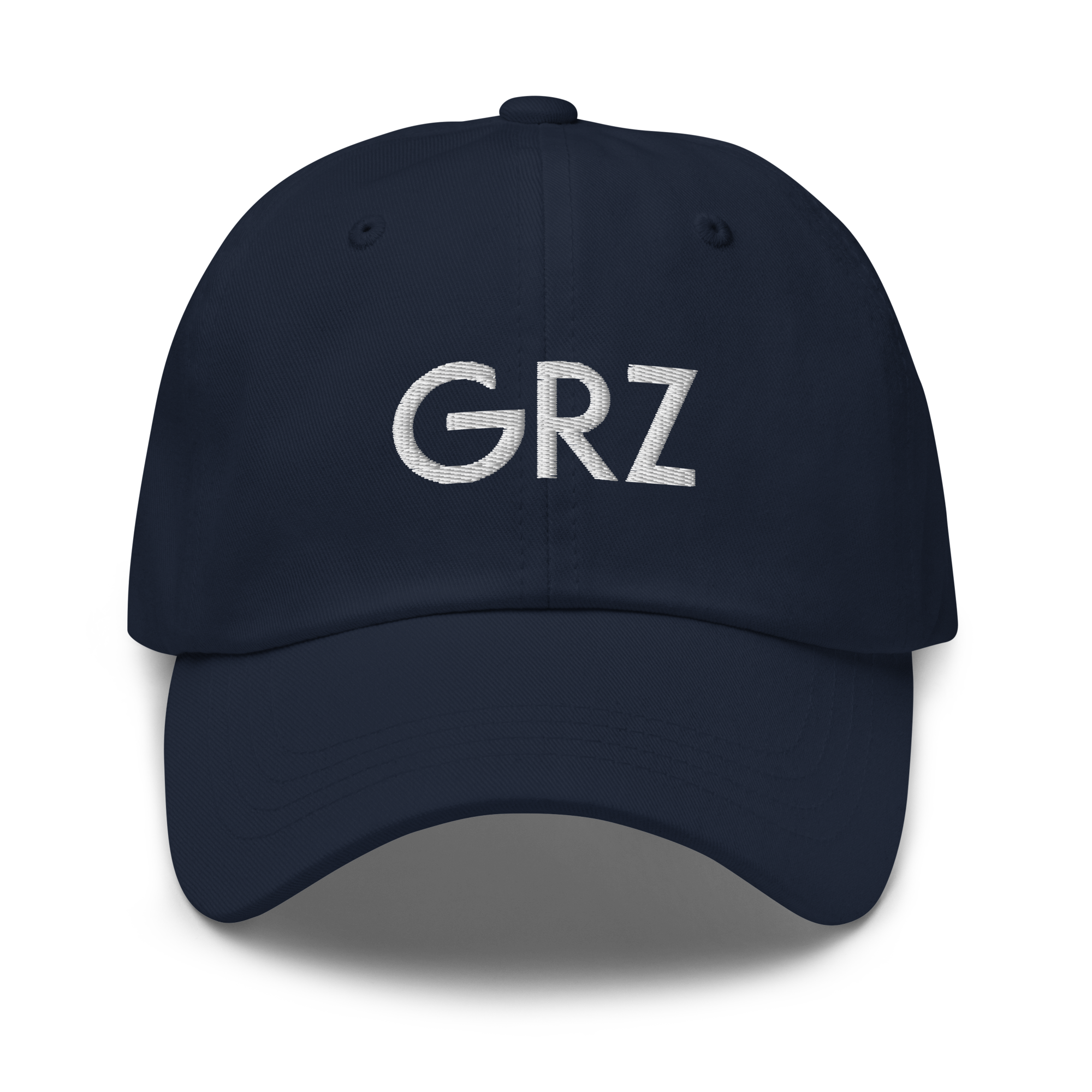 GRZ Dad Hat