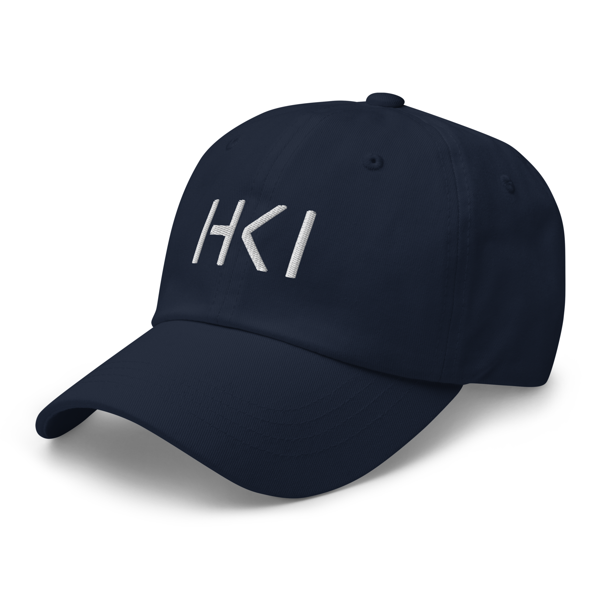 HKI Dad Hat