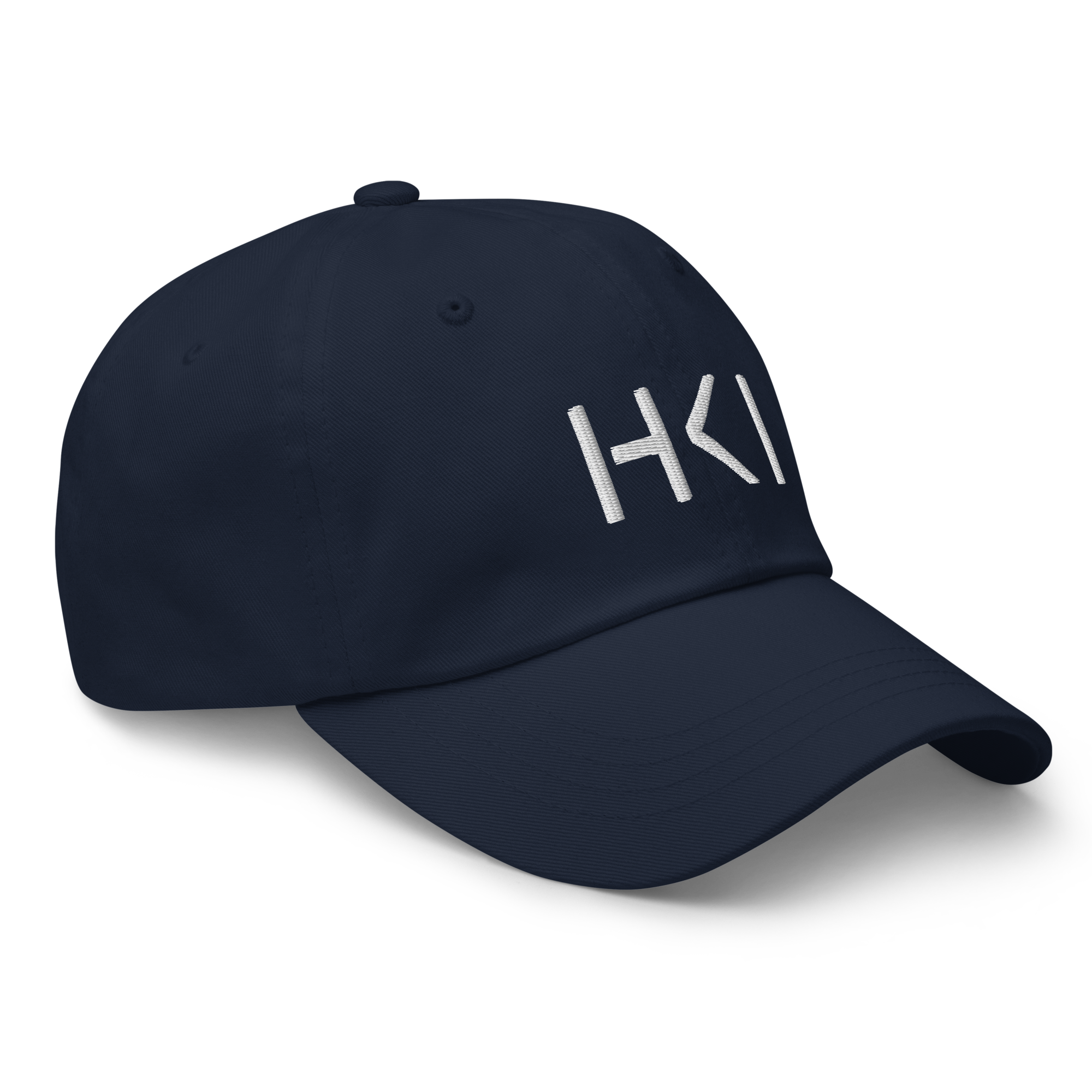 HKI Dad Hat