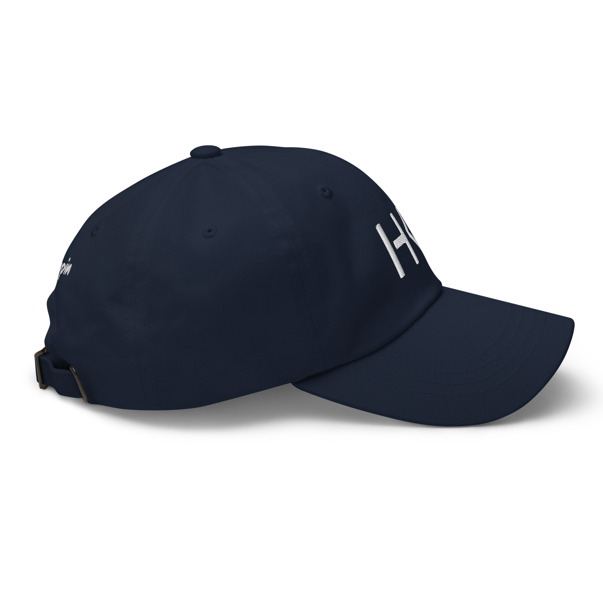 HKI Dad Hat