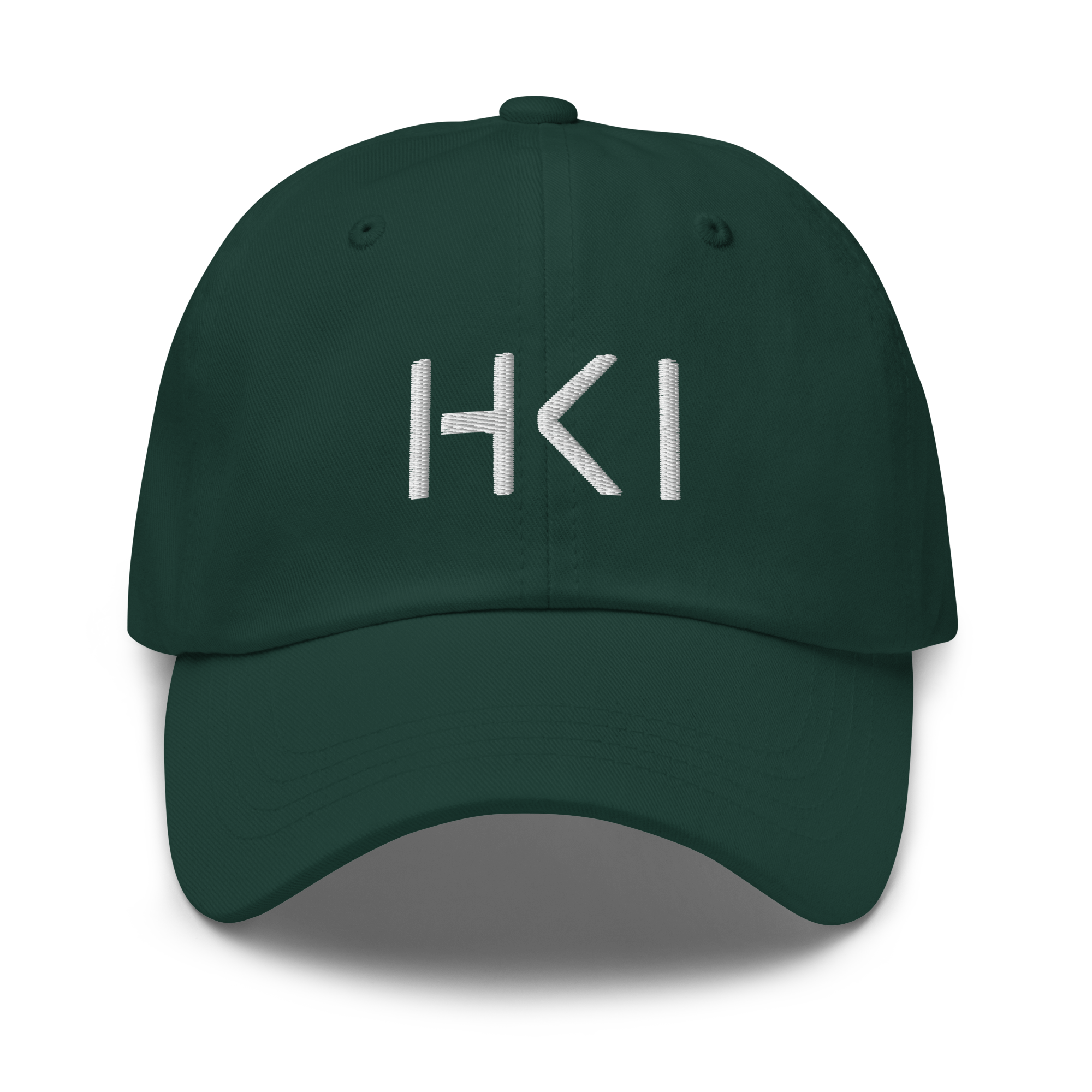 HKI Dad Hat