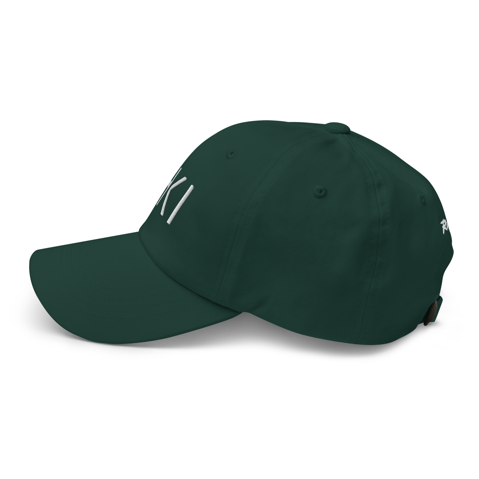 HKI Dad Hat