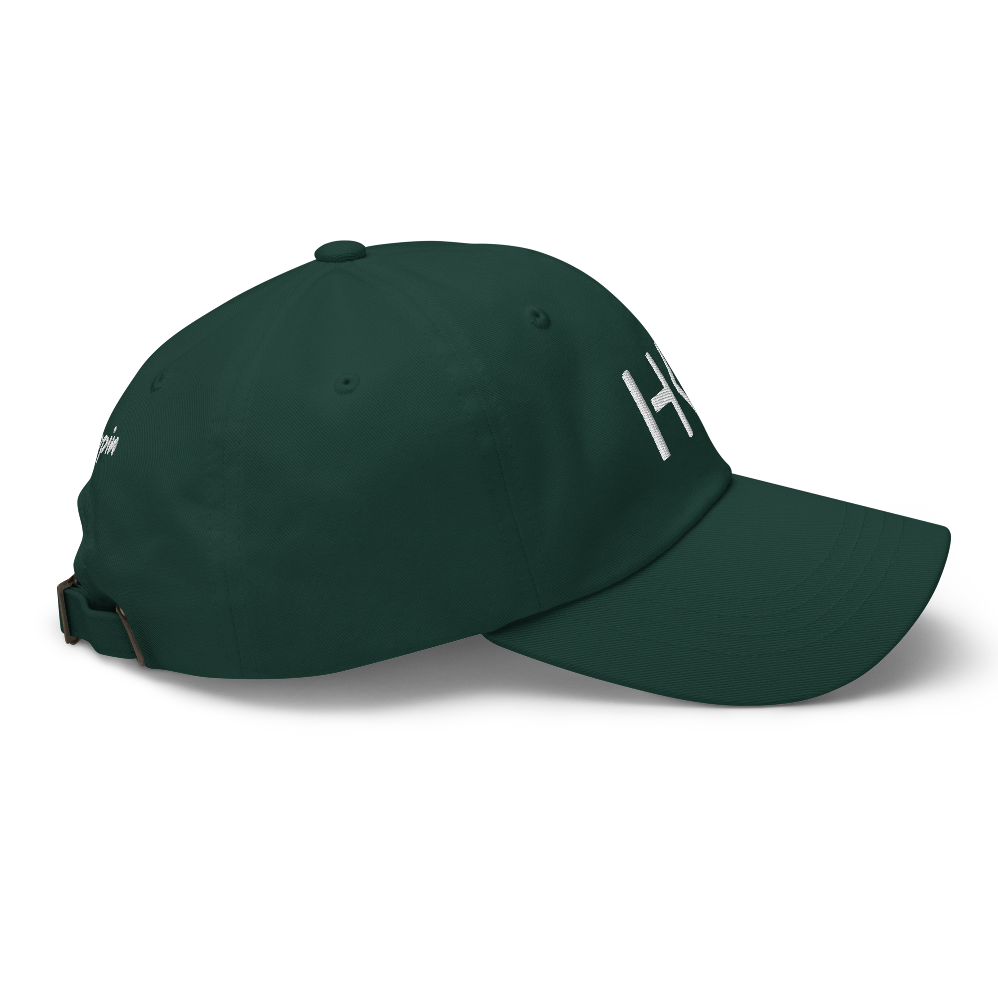 HKI Dad Hat