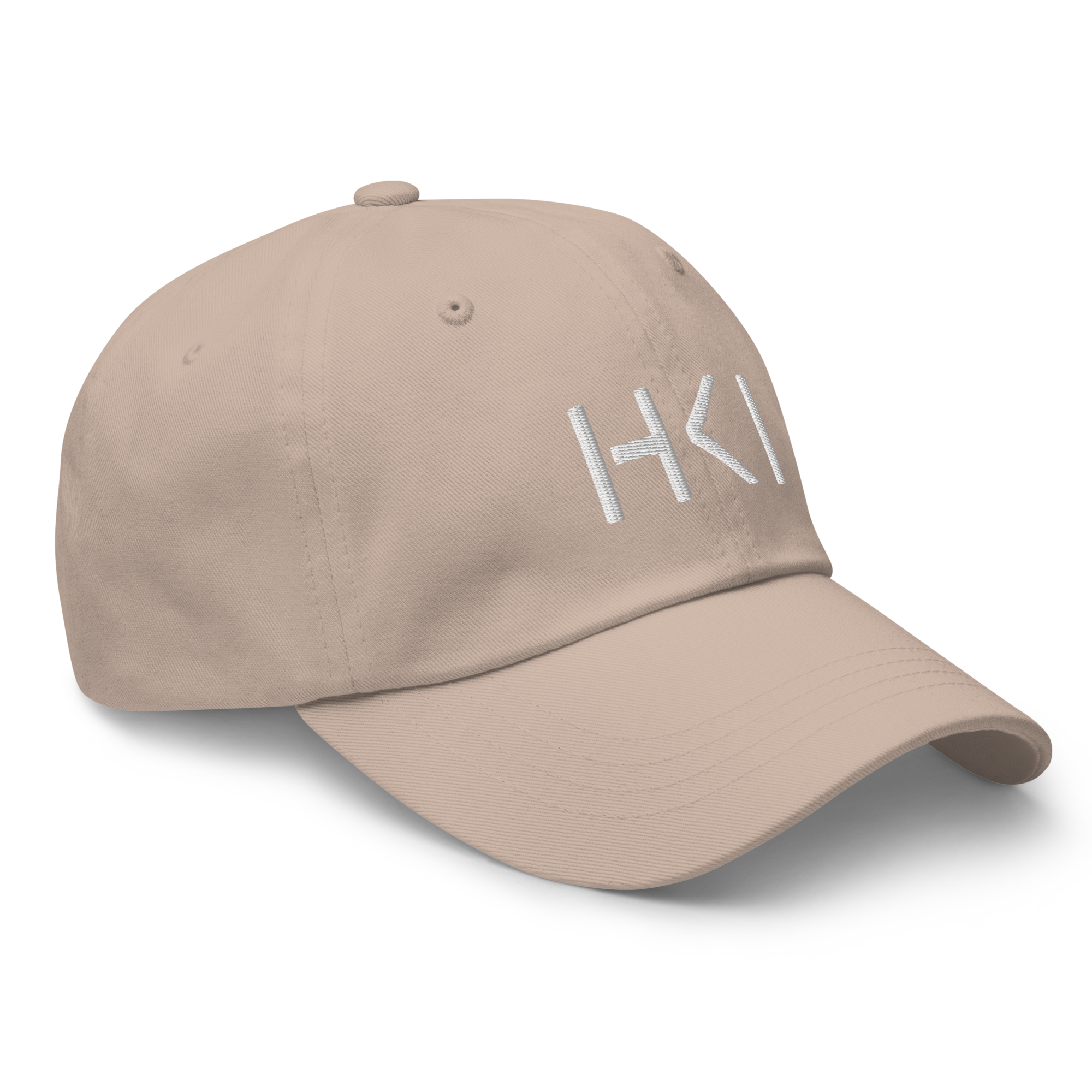 HKI Dad Hat