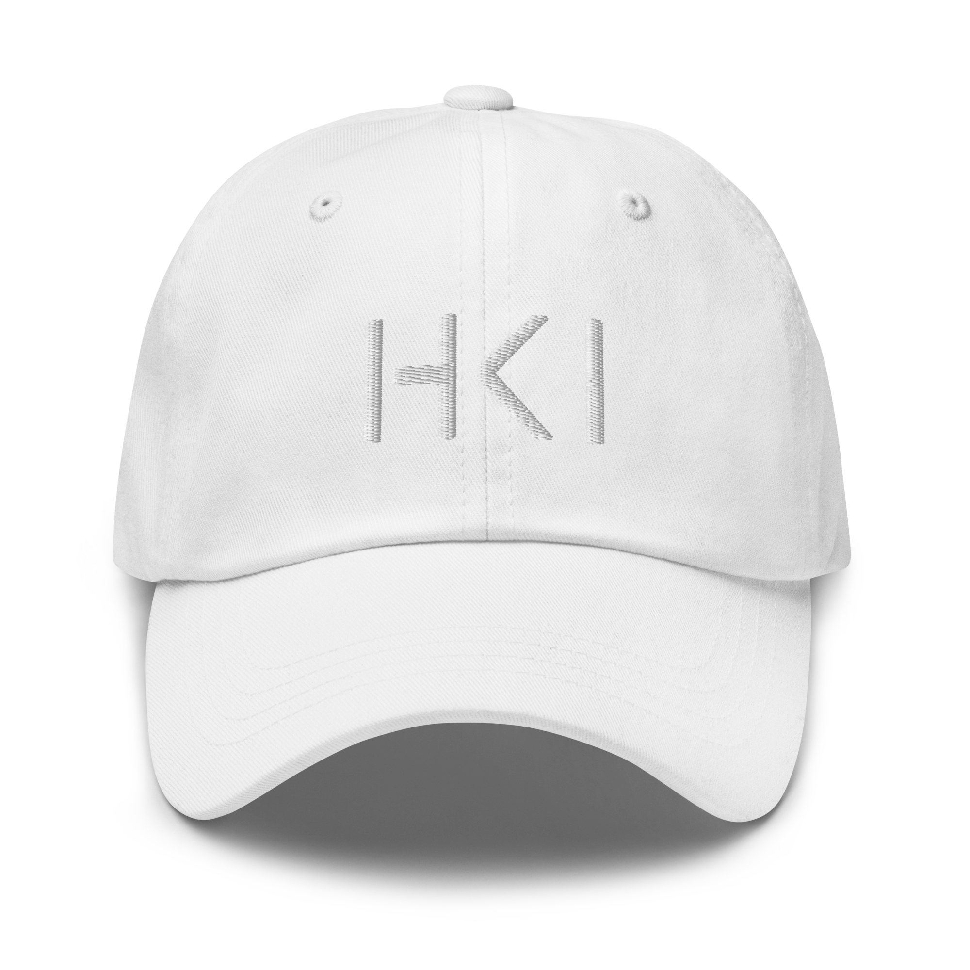 HKI Dad Hat