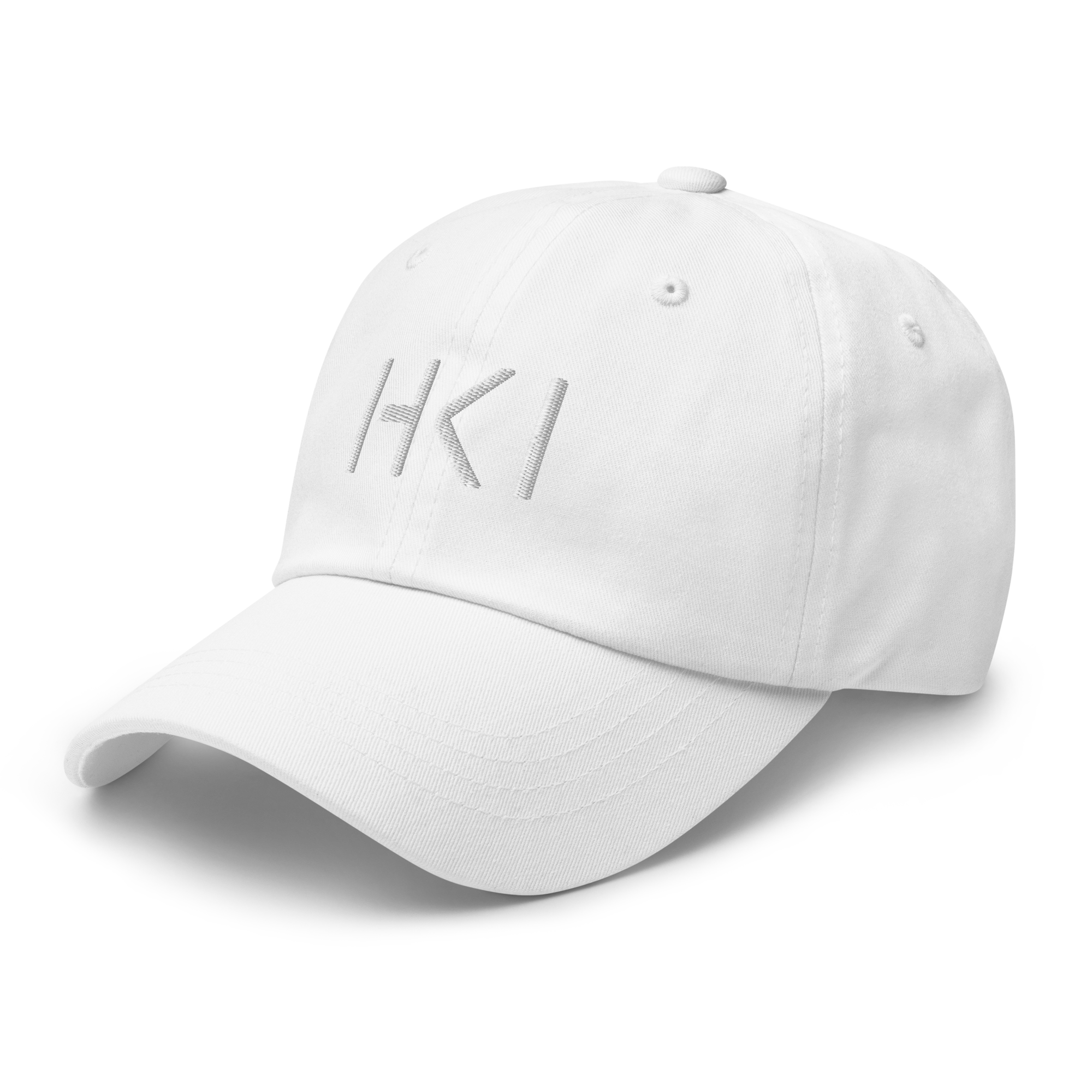 HKI Dad Hat