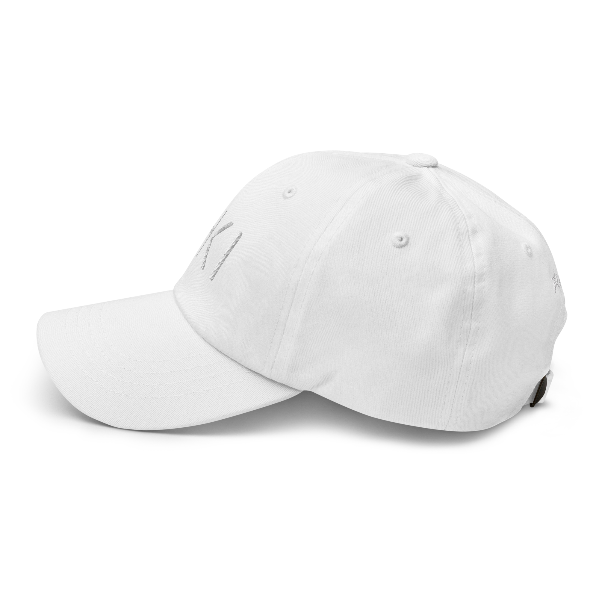 HKI Dad Hat