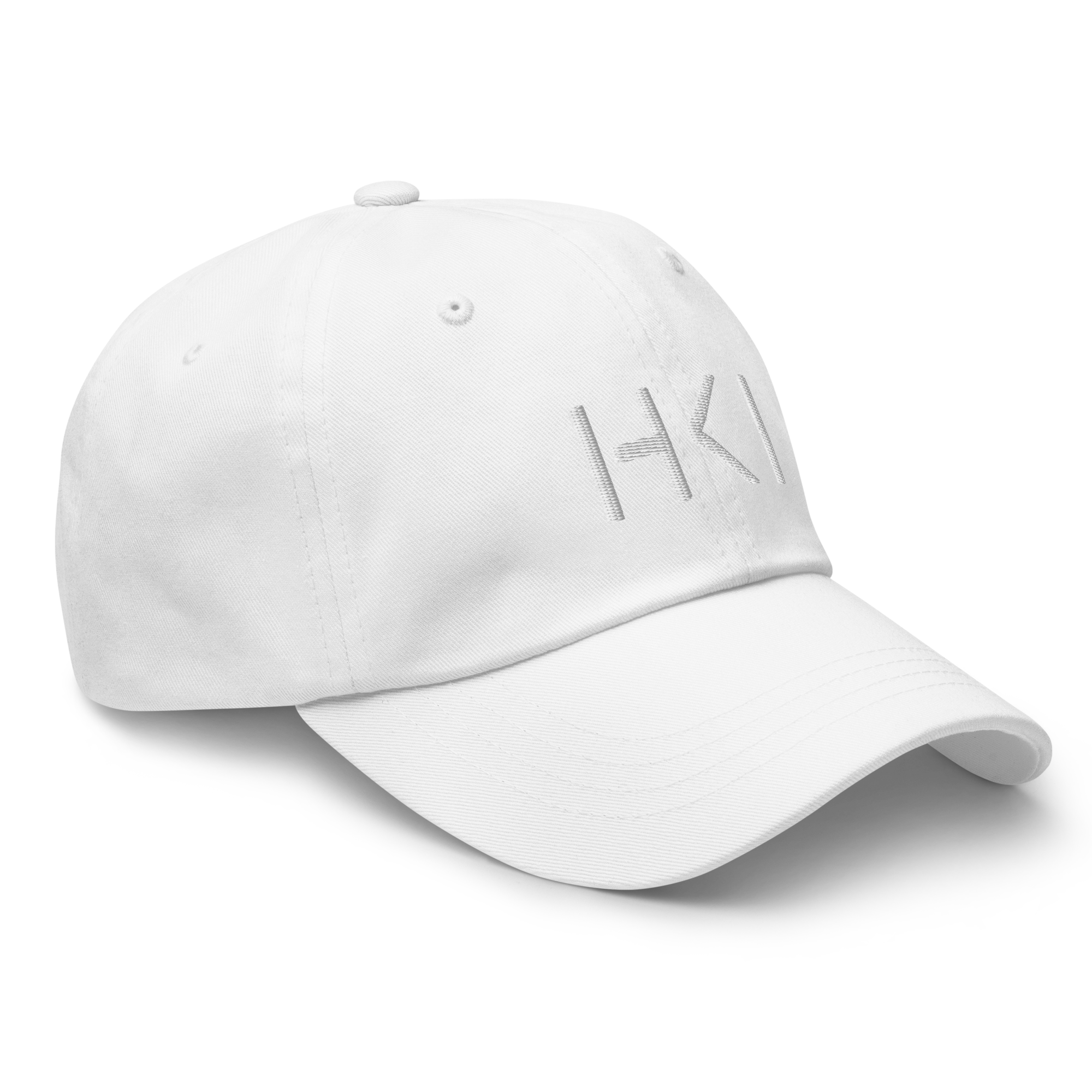 HKI Dad Hat