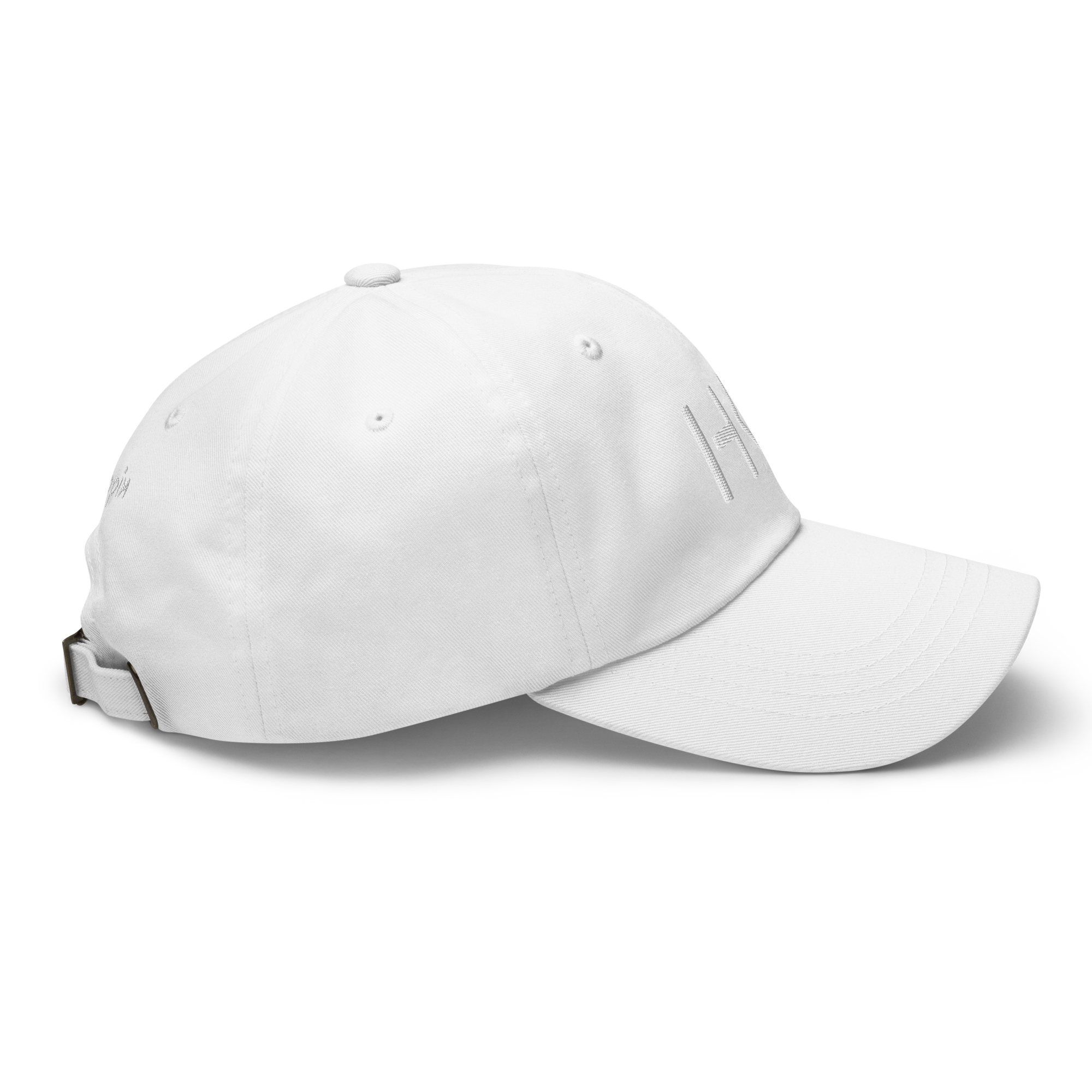 HKI Dad Hat