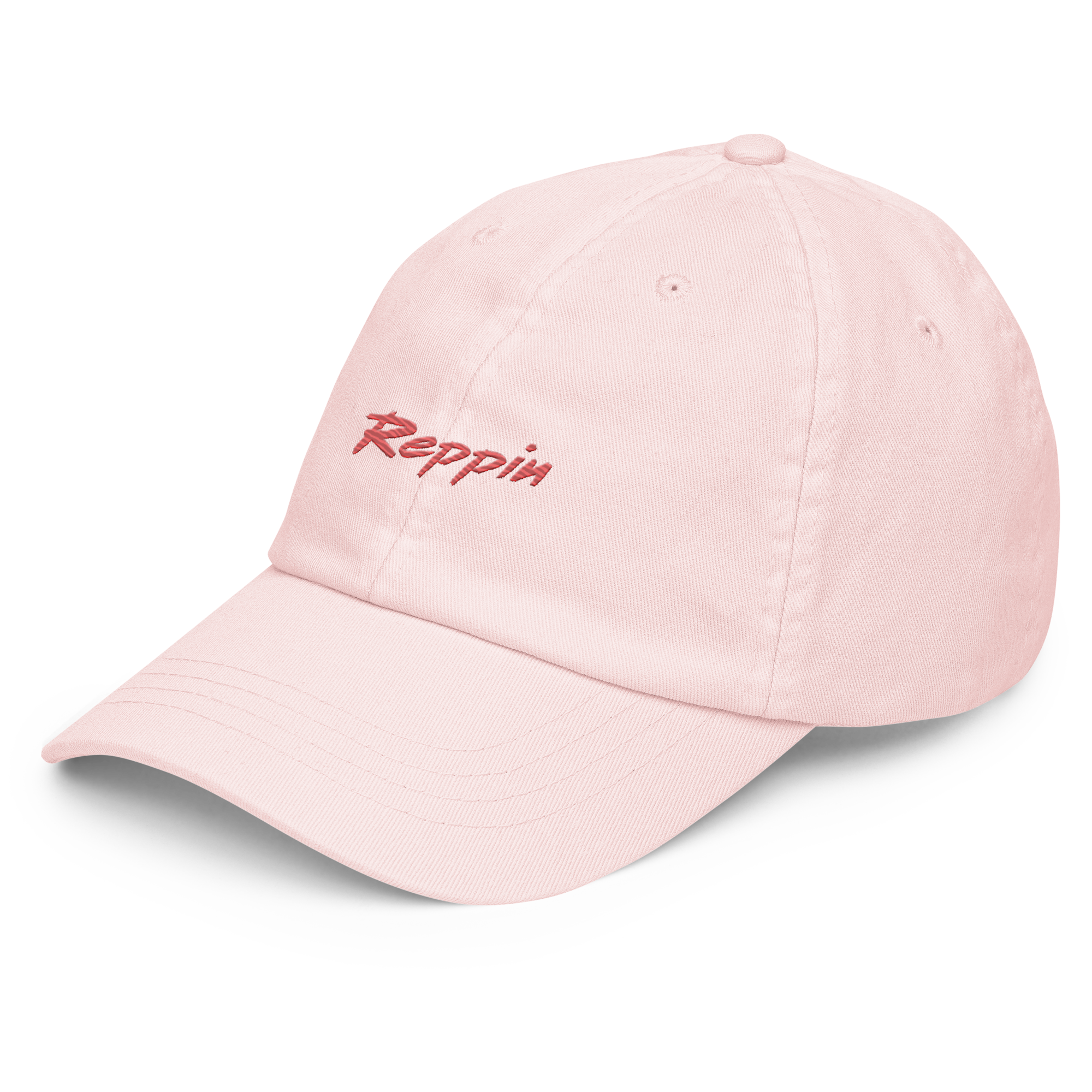 Reppin® Pastel Dad Hat