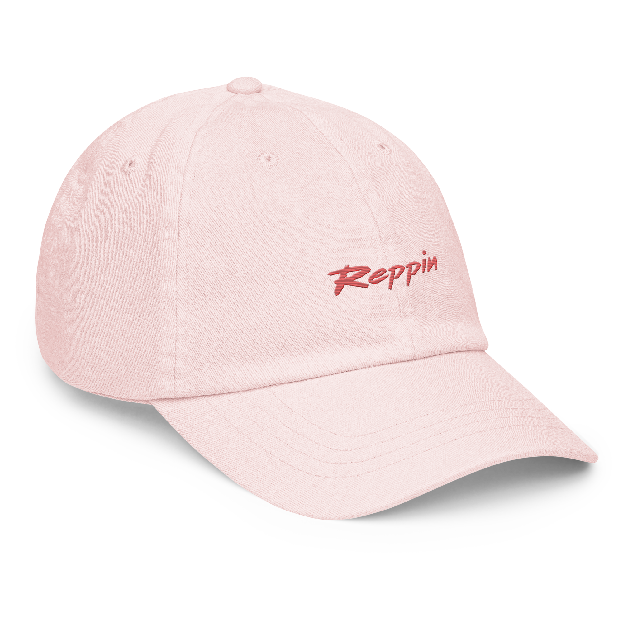 Reppin® Pastel Dad Hat
