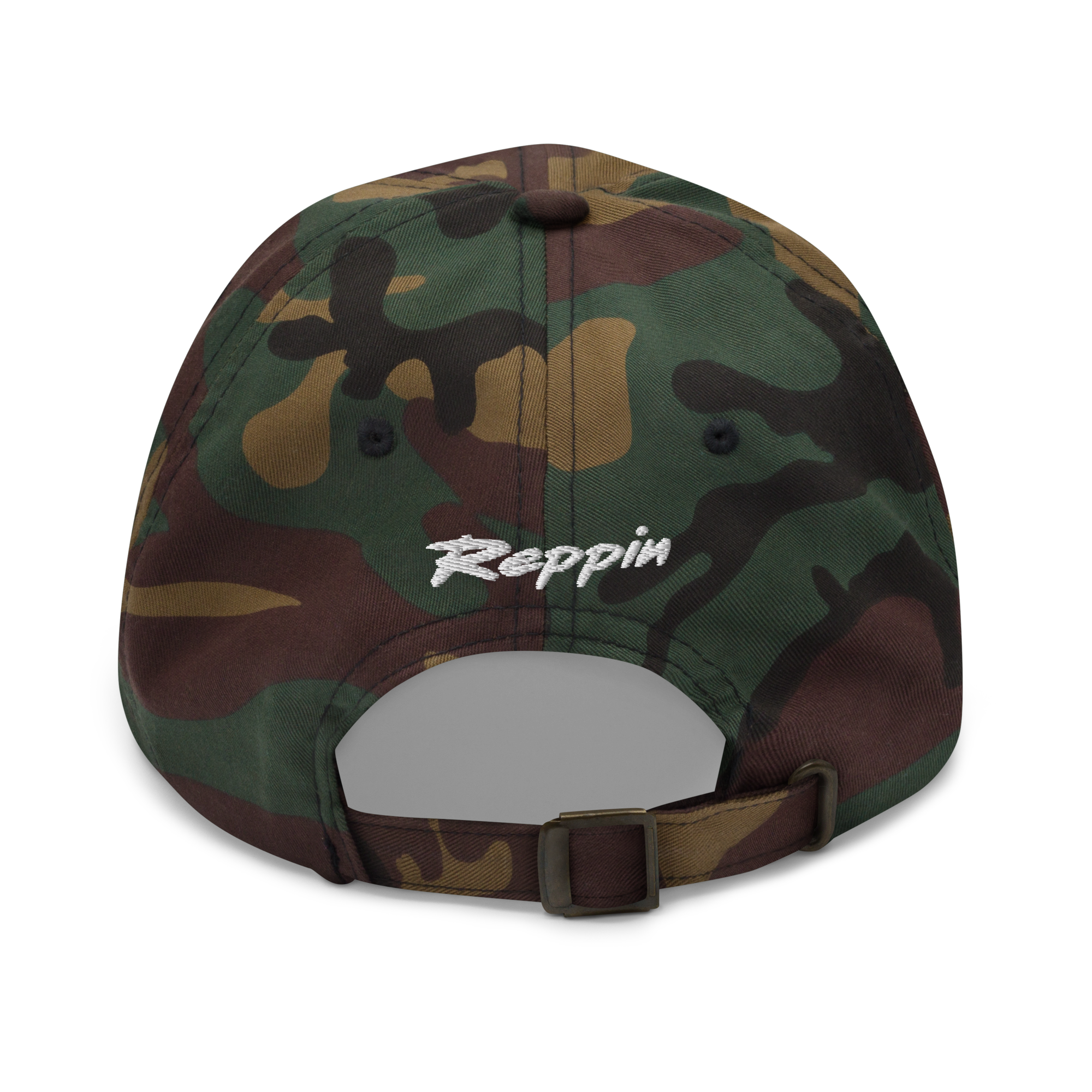 HKI Dad Hat