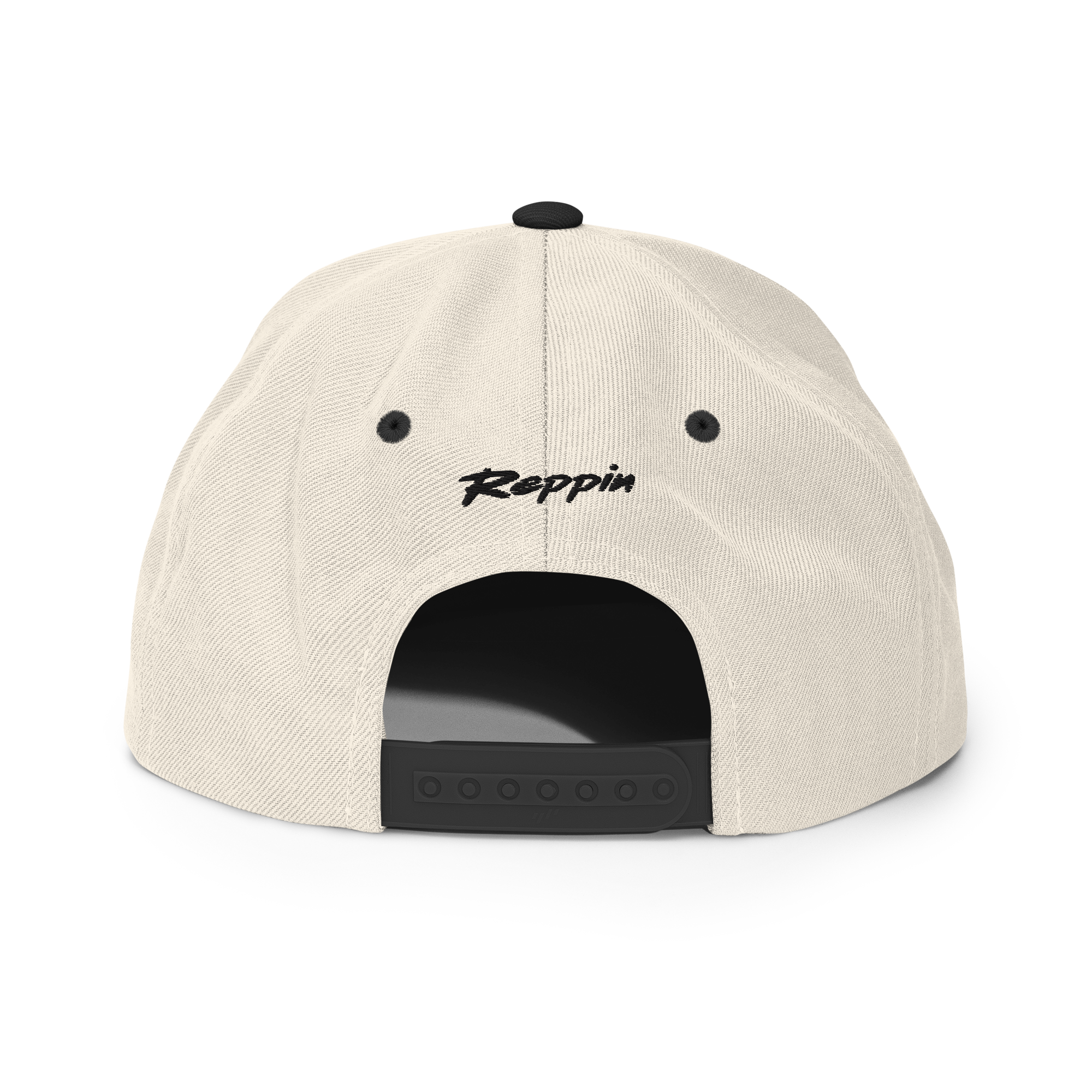 HKI Snapback Hat
