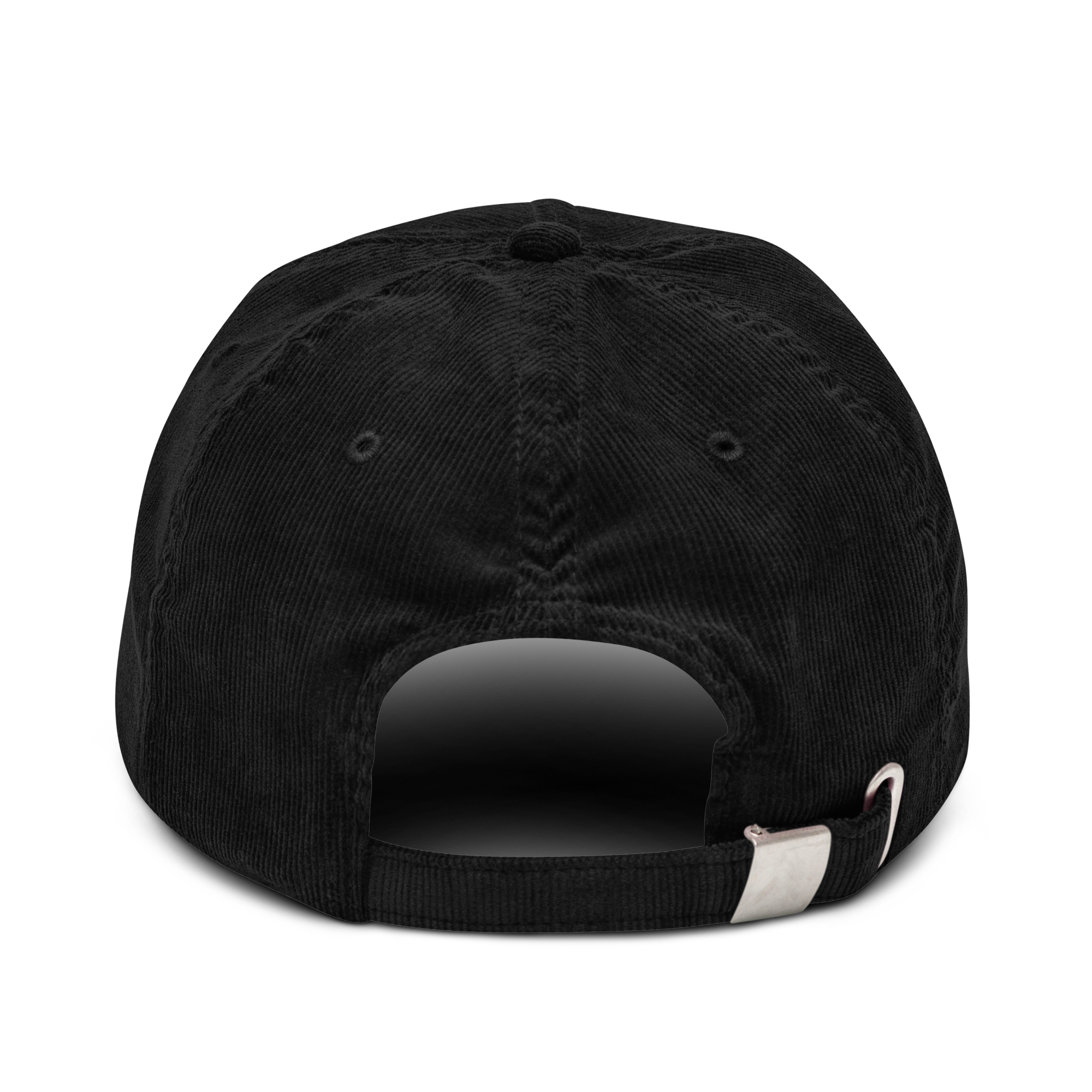 Reppin® Corduroy Cap