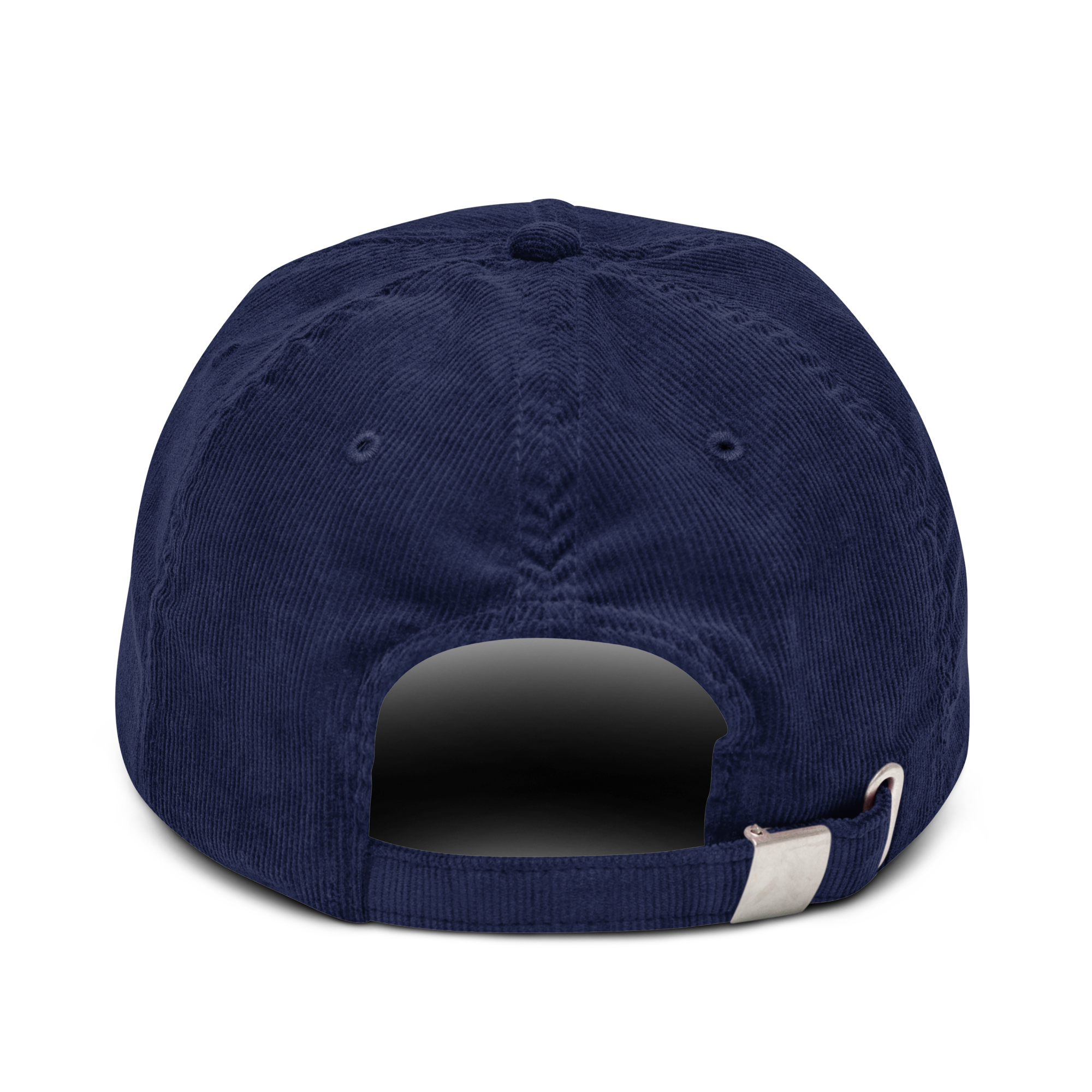 Reppin® Corduroy Cap