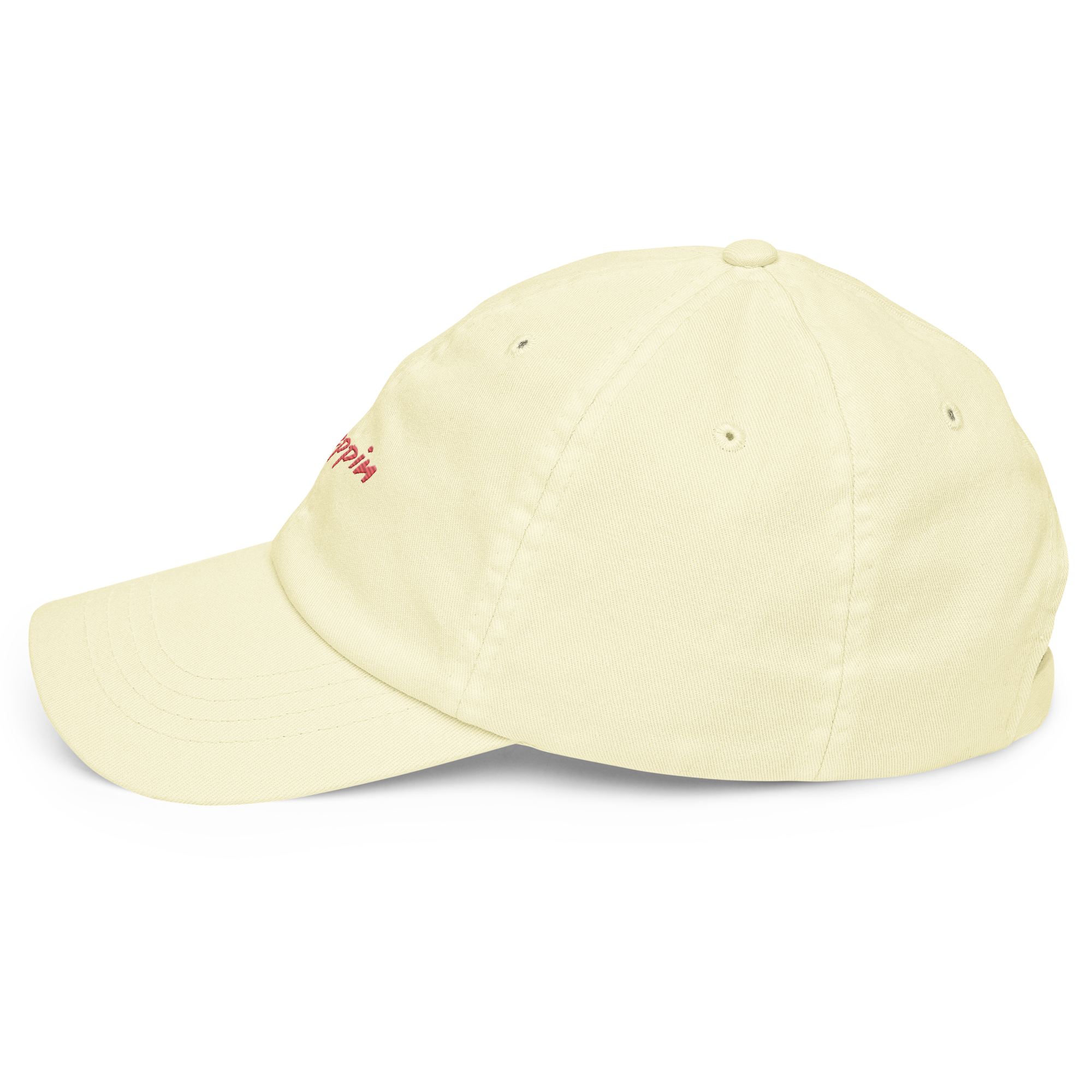 Reppin® Pastel Dad Hat