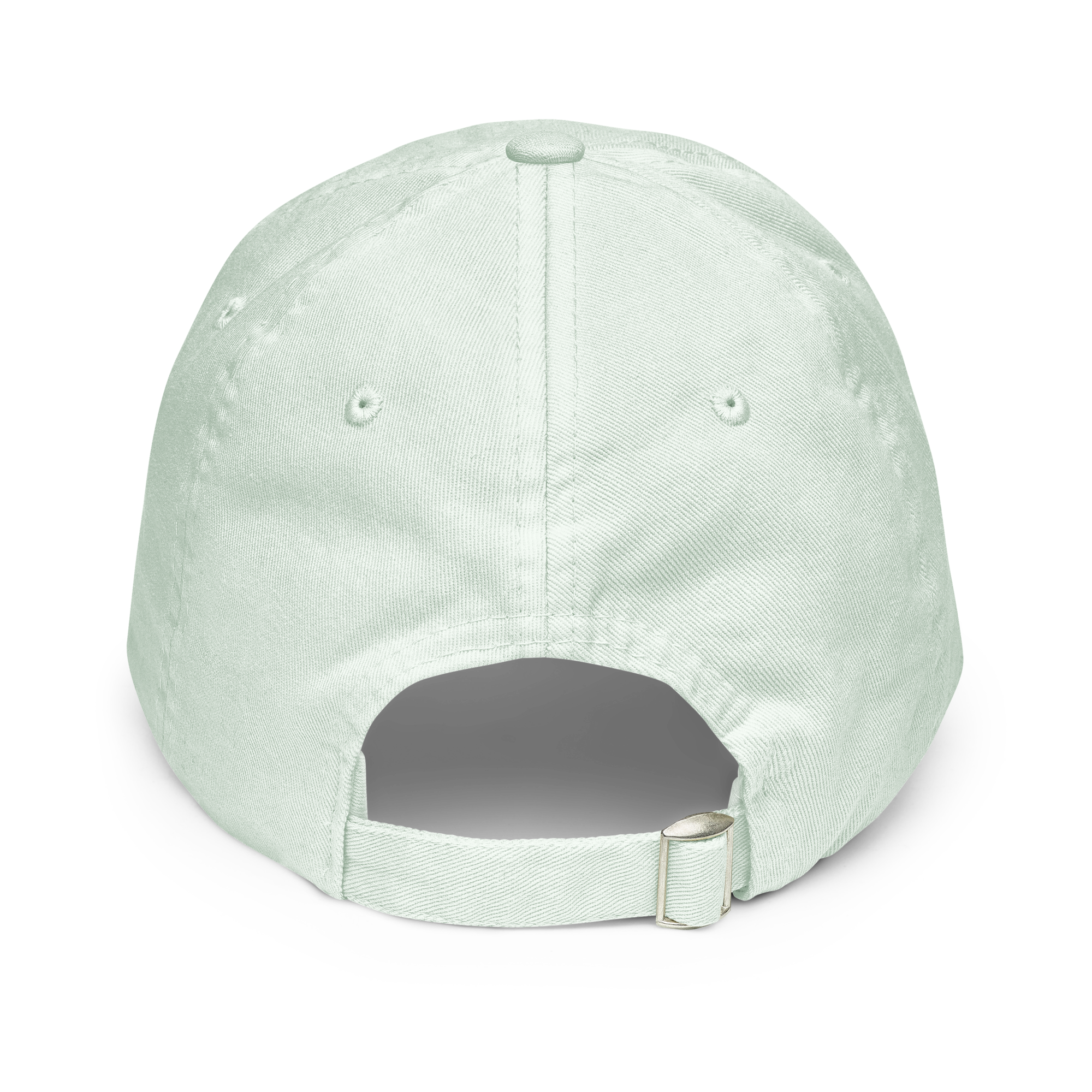 Reppin® Pastel Dad Hat