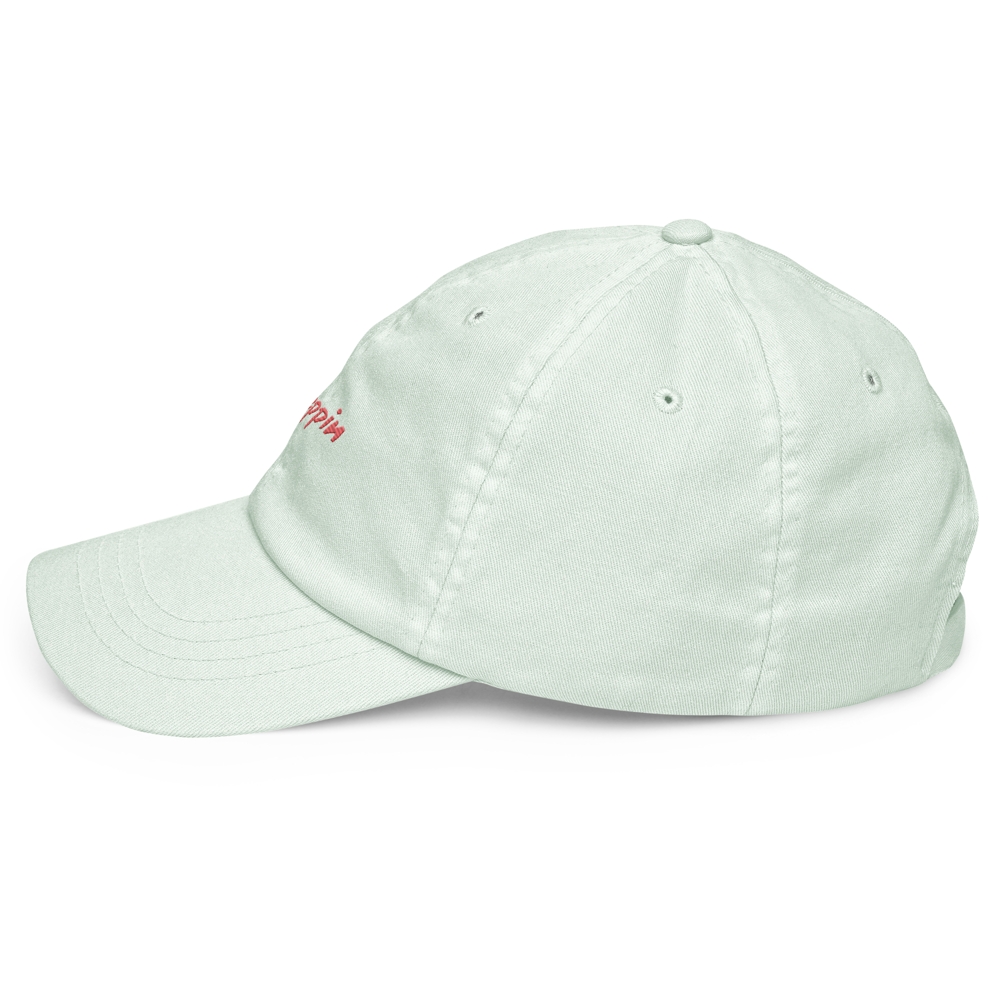 Reppin® Pastel Dad Hat