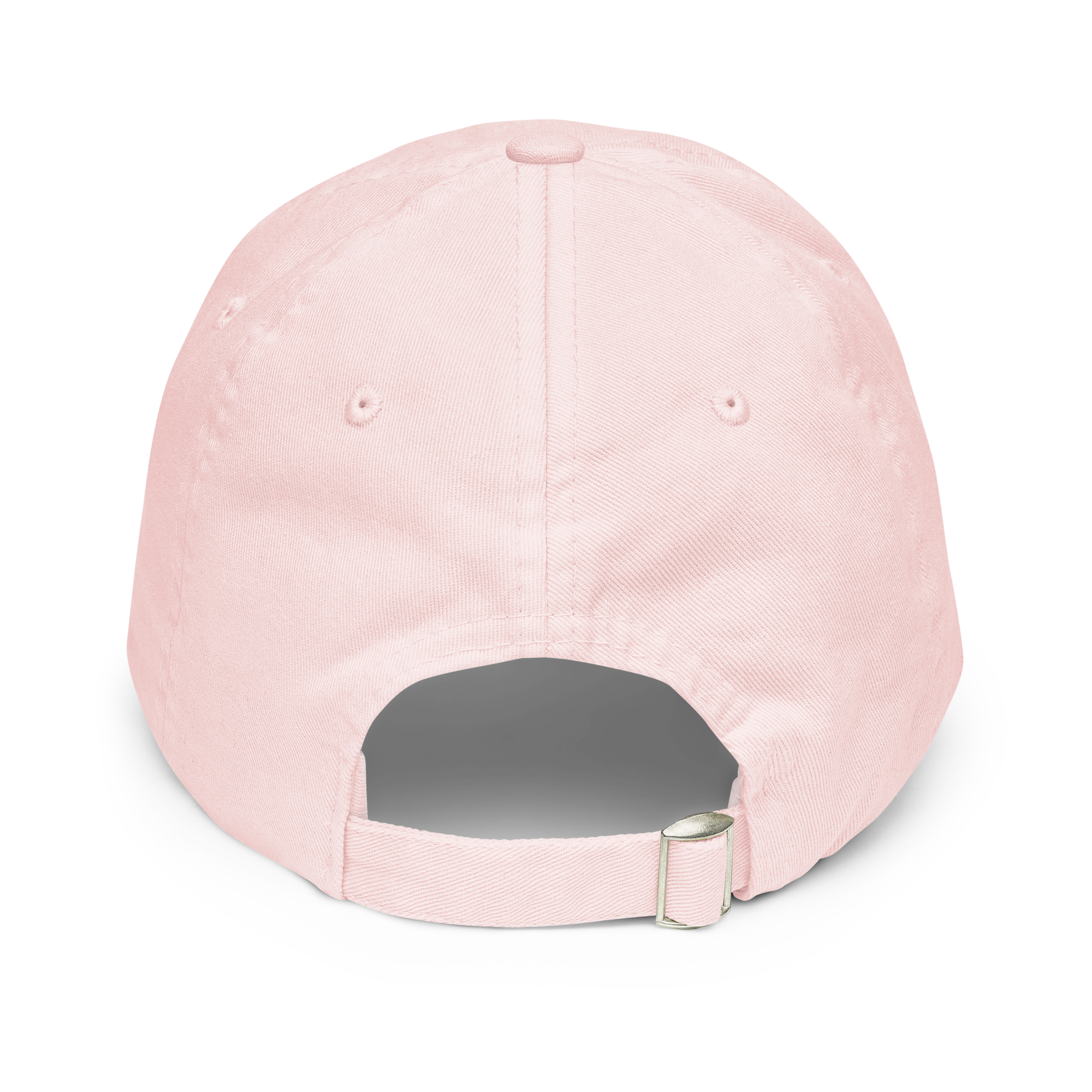Reppin® Pastel Dad Hat
