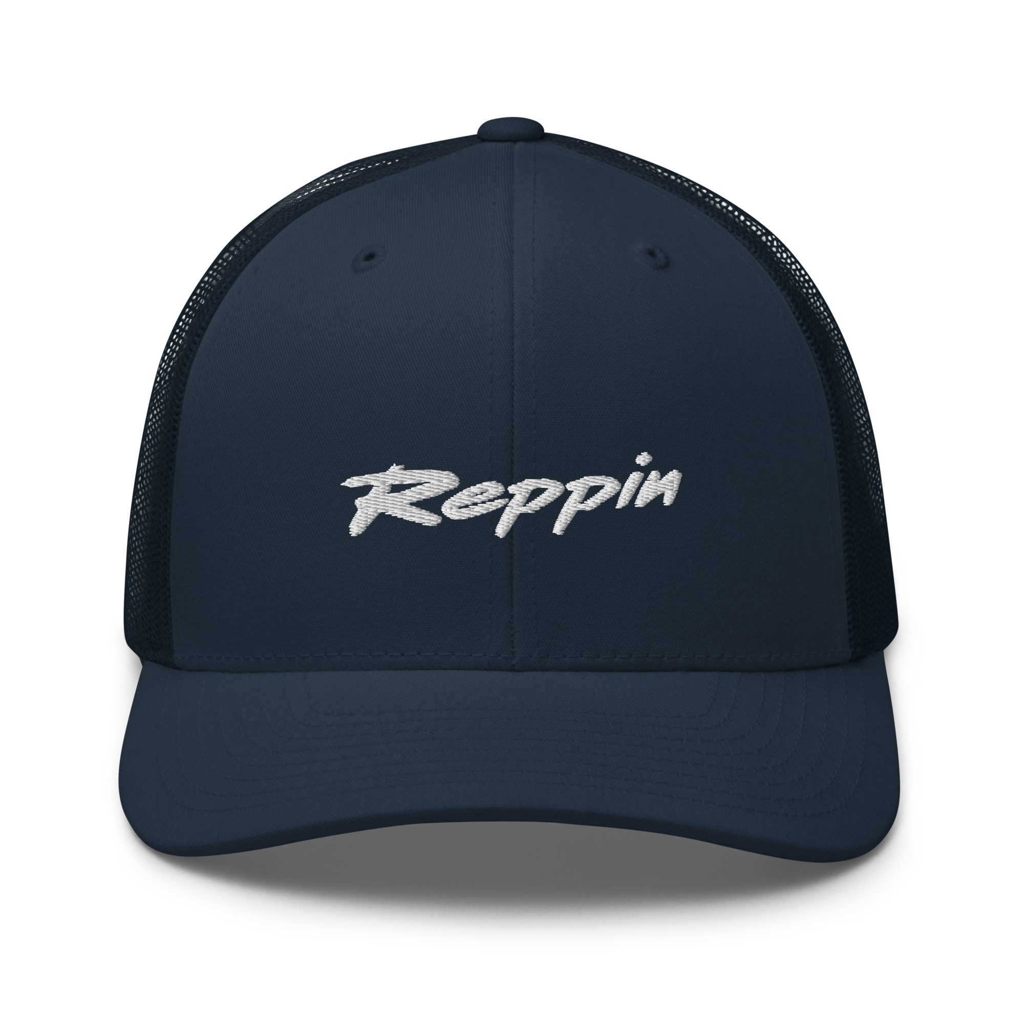 Reppin® Trucker Cap